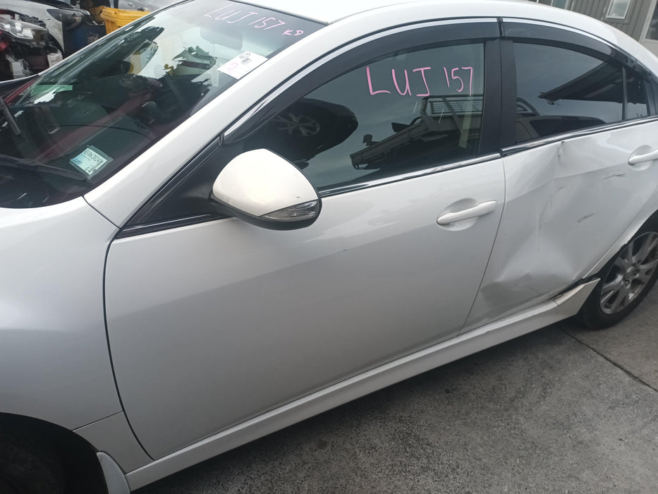 2012 Mazda Atenza   4729 - Used parts for sale