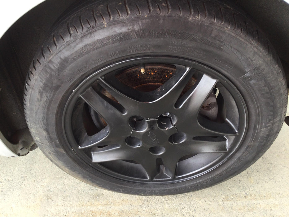2007 Audi A4   5457 - Used parts for sale