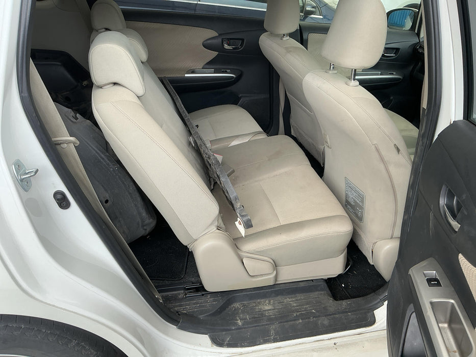 2011 Toyota Wish  E20 6234 - Used parts for sale