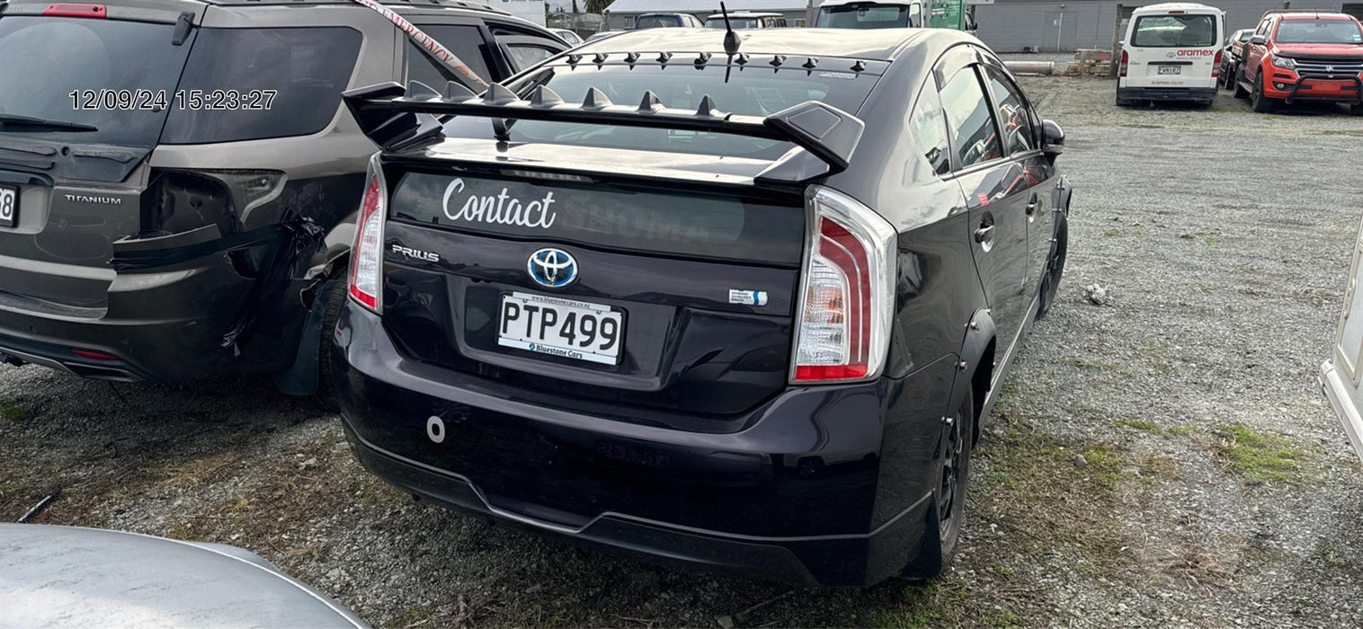 2014 Toyota Prius   5266 - Used parts for sale