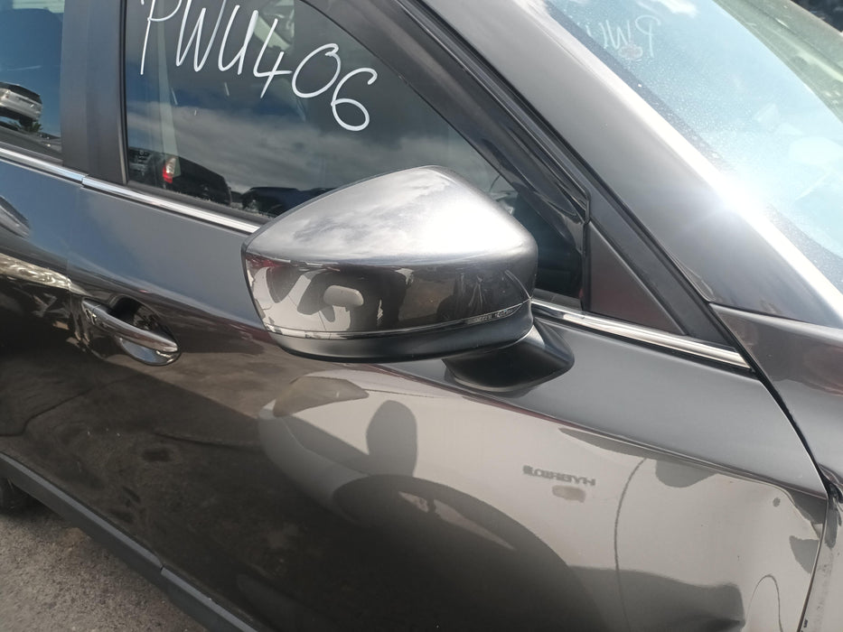 2019 Mazda CX-5 KF ~ GSX PTR 2.5P/4WD/6AT  5674 - Used parts for sale