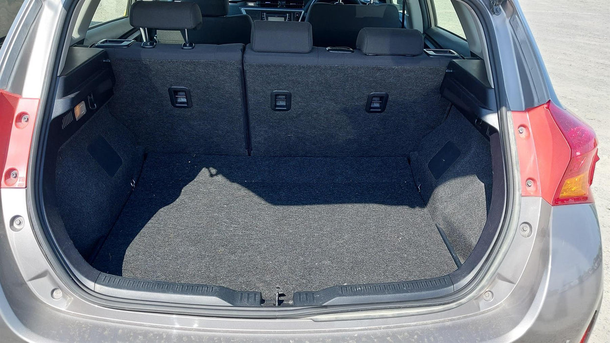 2014 Toyota Corolla GX 1.8P HATCH CV  5405 - Used parts for sale