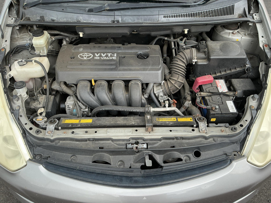 2005 Toyota Wish Hi E10 6033 - Used parts for sale