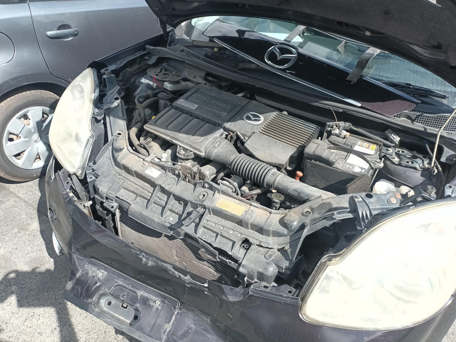 2005 Mazda Verisa   5955 - Used parts for sale