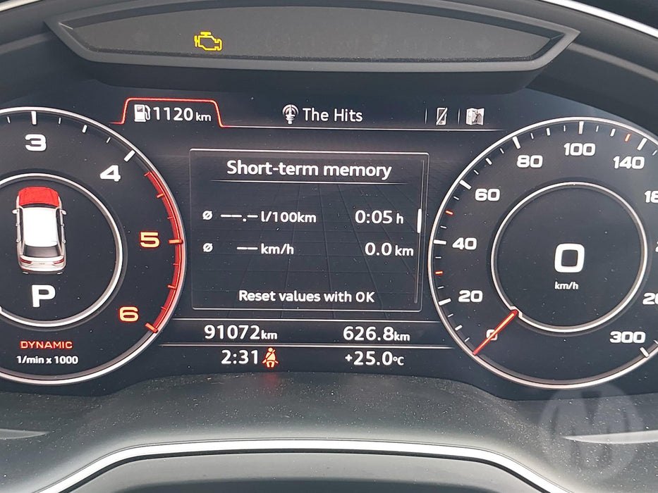 2017, Audi, Q7, 3.0 TDI Q TIP 3.0D/4