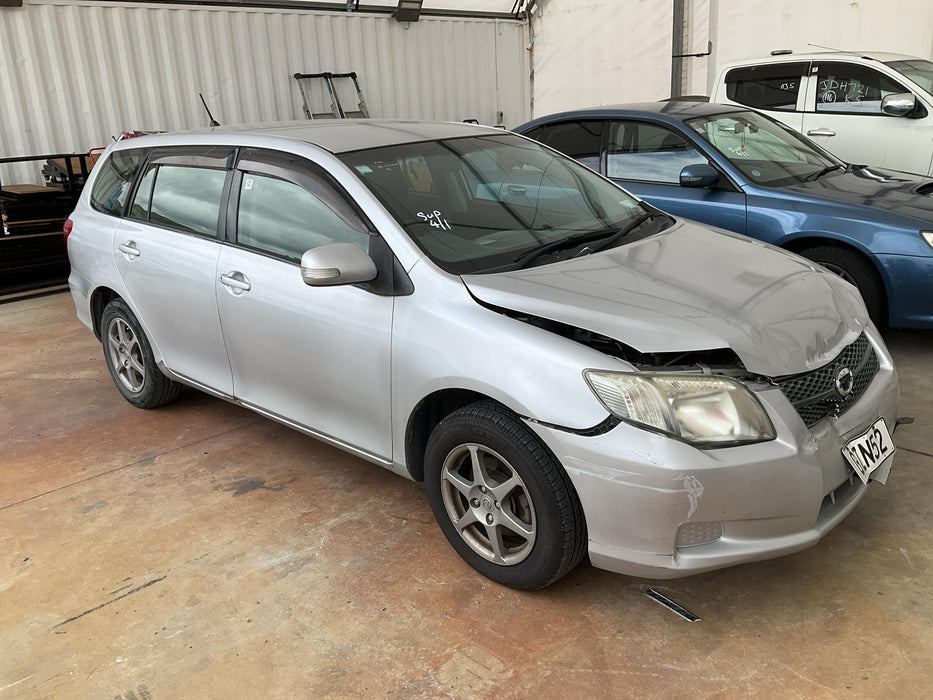 2008, Toyota, Corolla, FIELDER X, NZE141-9063238