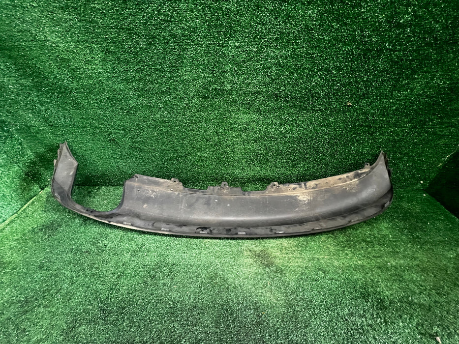 49388  Audi A5 Sportback 8T Rear Bumper