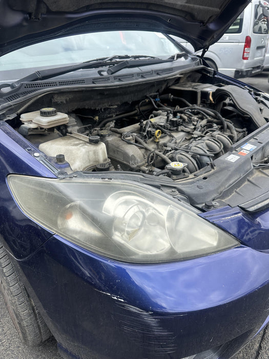 2007 Mazda Premacy   5941 - Used parts for sale