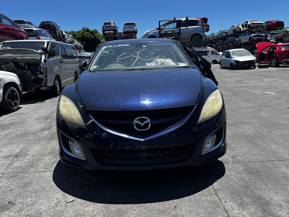 2008 Mazda 6 Atenza GH  5746 - Used parts for sale