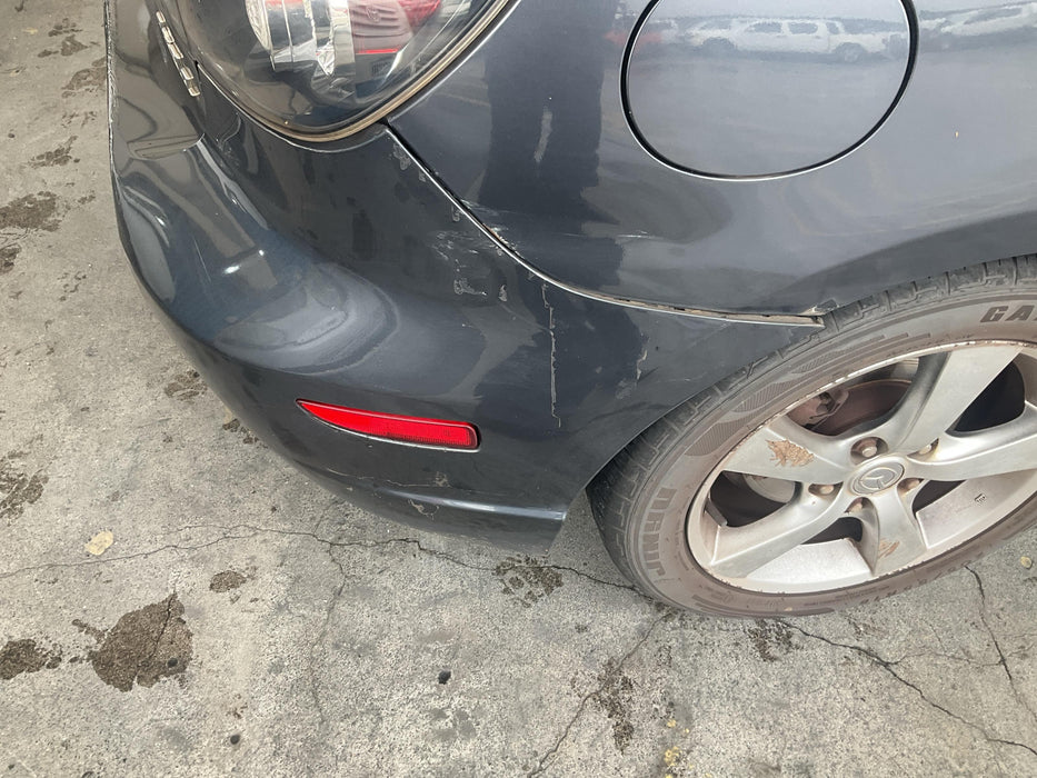 2005, Mazda, 3, Axela BK, BKEP-206640