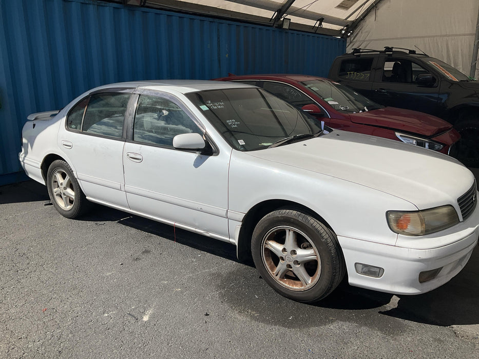 1997, Nissan, Cefiro, 25S TOURING, PA32-355723