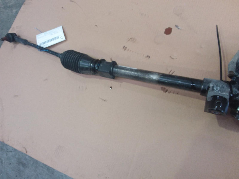 Suzuki Swift Swift  Steering Box/Rack