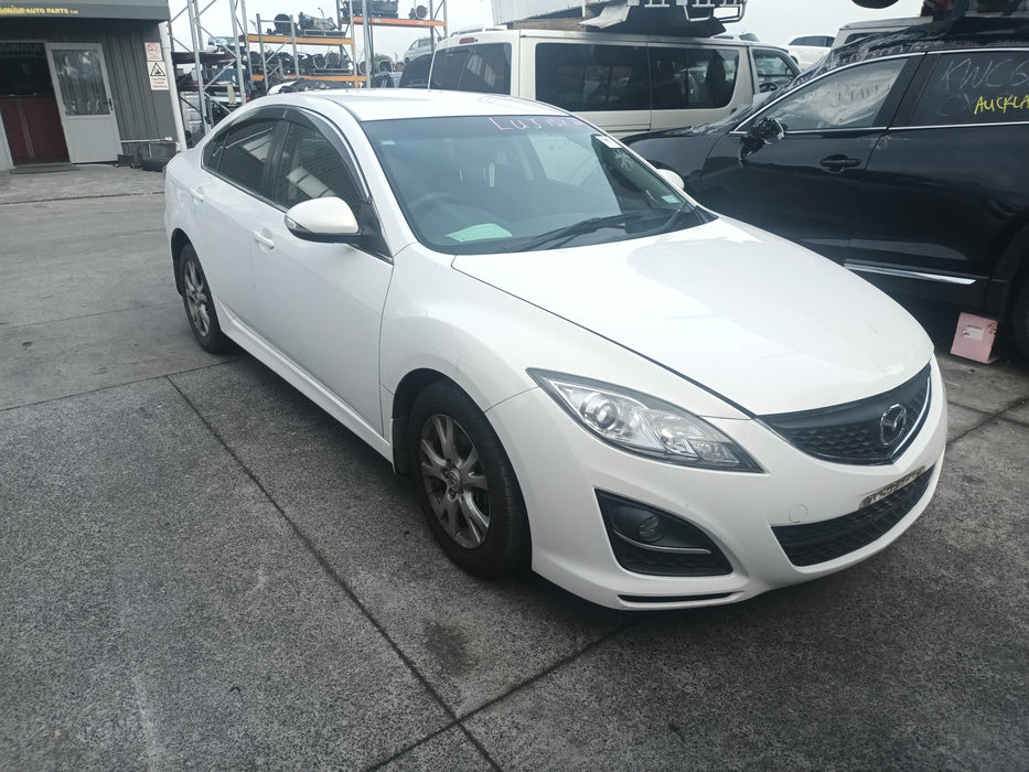2012 Mazda Atenza   4729 - Used parts for sale
