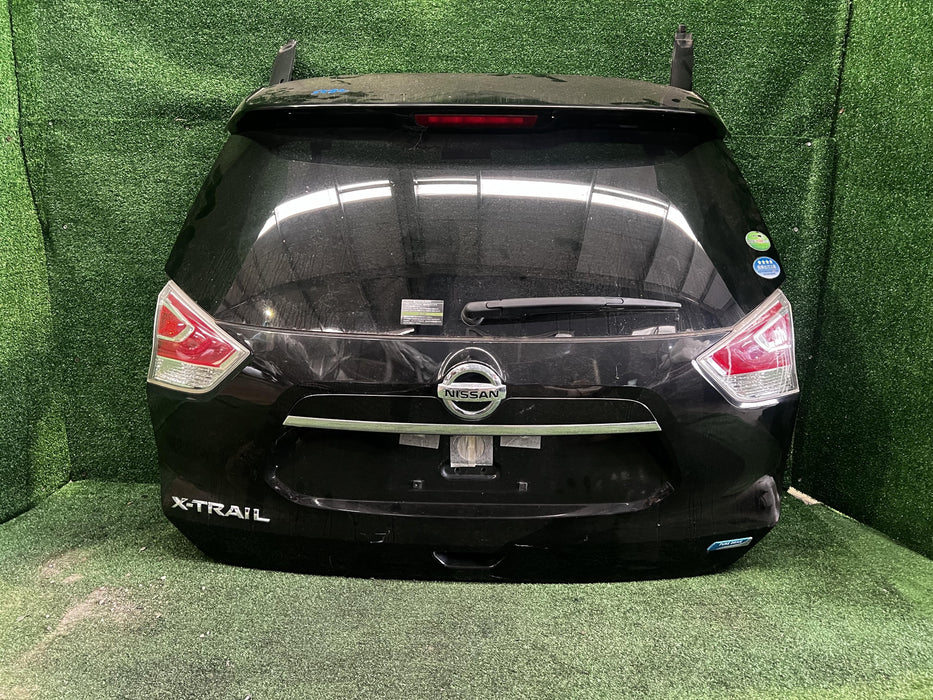 2014 Nissan X-Trail  T32 Bootlid/Tailgate