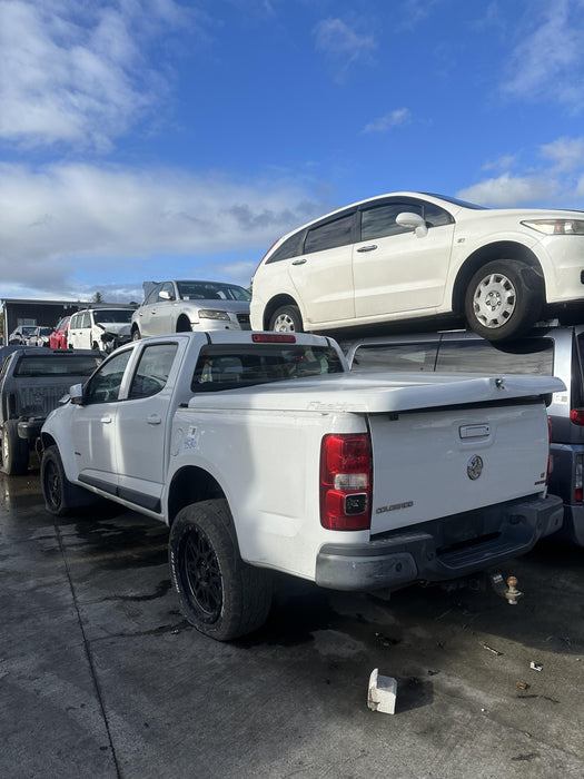2014 Holden Colorado LTDCPU 2.8D/6AT/UT/5  4580 - Used parts for sale