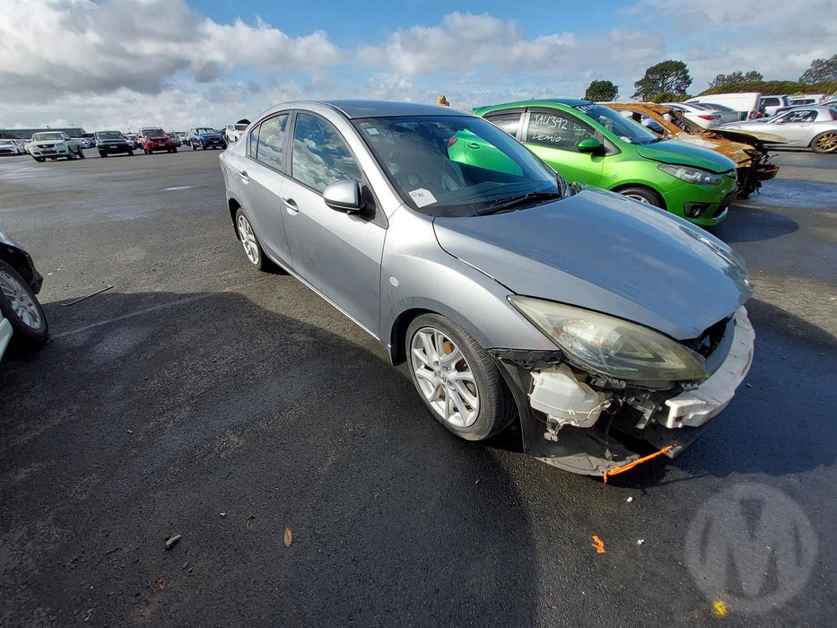 2012, Mazda, 3, BL, Axela Sedan , BL5FP-201717