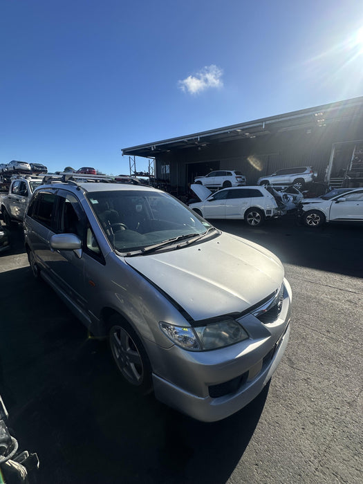 2001 Mazda Premacy CP  6264 - Used parts for sale