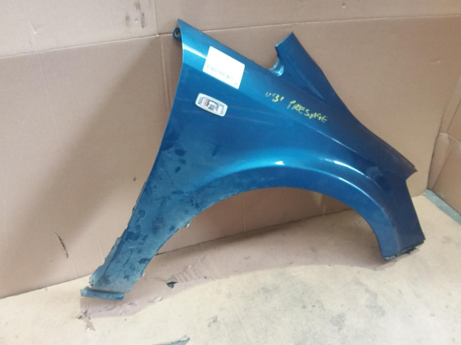 Nissan Presage Presage  Right Guard