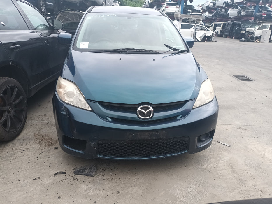 2005, Mazda, Premacy, Right Headlamp