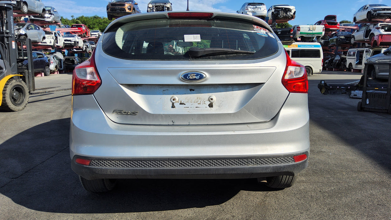 2012, Hyundai, I30, 1.6 A4