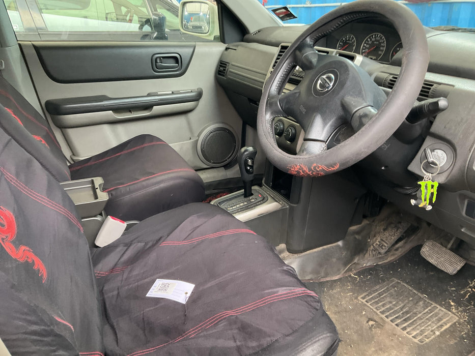 2006, Nissan, X-Trail, T30-101152