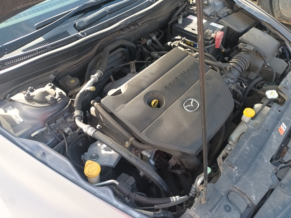 2008 Mazda 6 GH  4981 - Used parts for sale