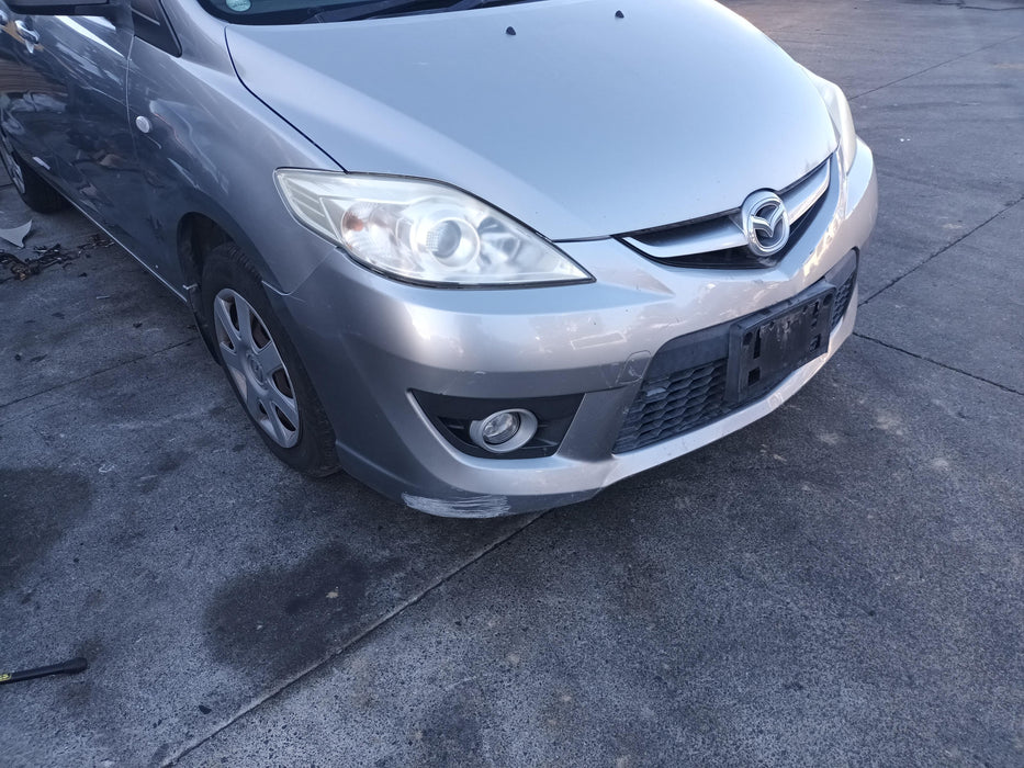 2009 Mazda Premacy   6240 - Used parts for sale