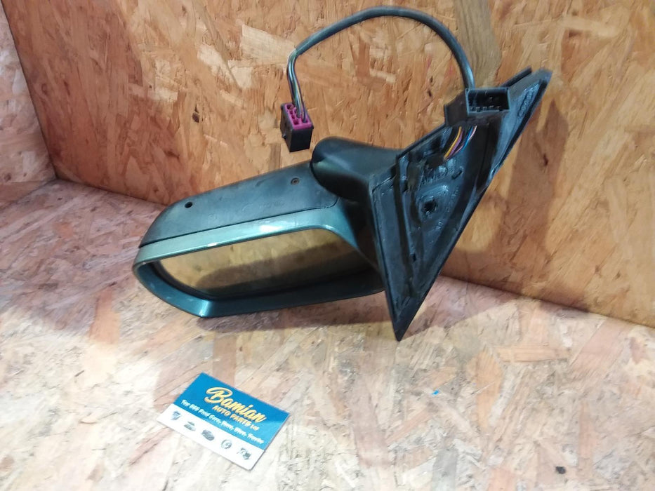 Audi A6 A6  Right Door Mirror