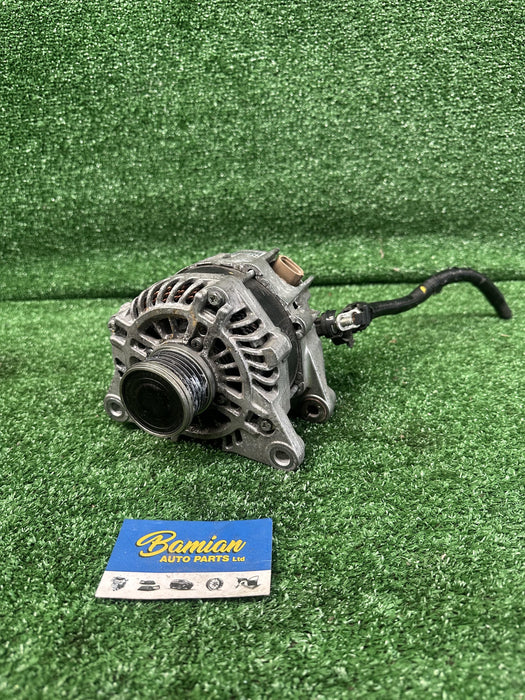 2012 Mazda Cx-5   Alternator