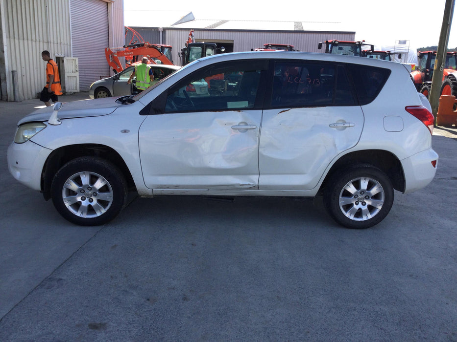 2006 Toyota RAV4  A30 5937 - Used parts for sale