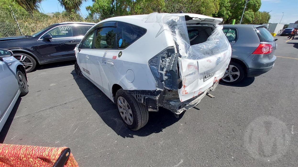 2013, Toyota, Prius, ZVW41-3244965