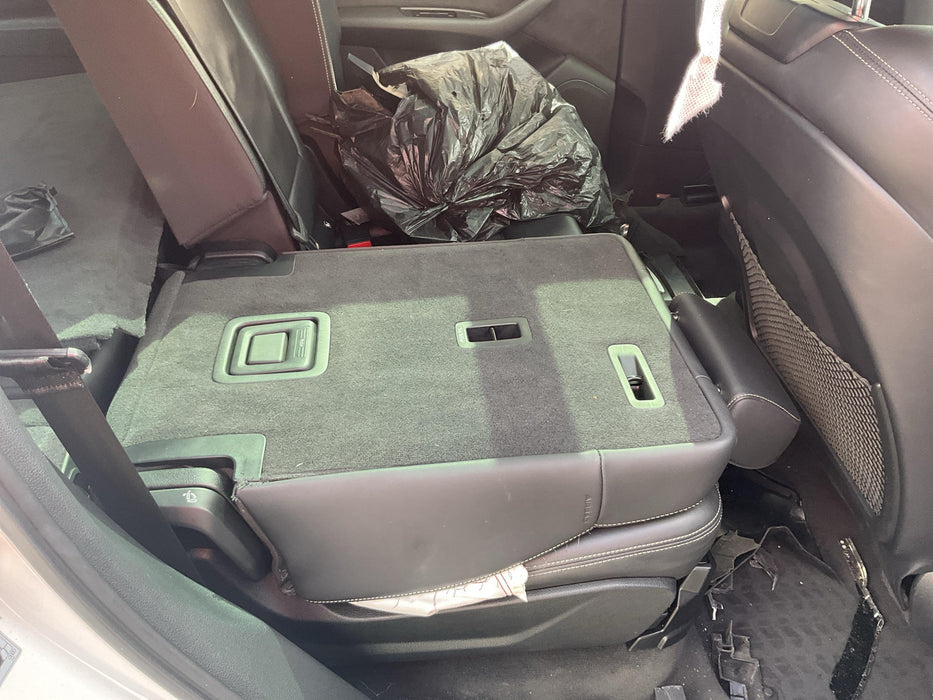 2019 Audi Q7 Quattro 4M 6004 - Used parts for sale