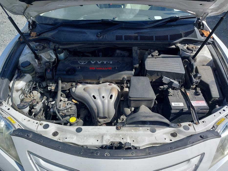 2006 Toyota Camry 240 XV40 6369 - Used parts for sale