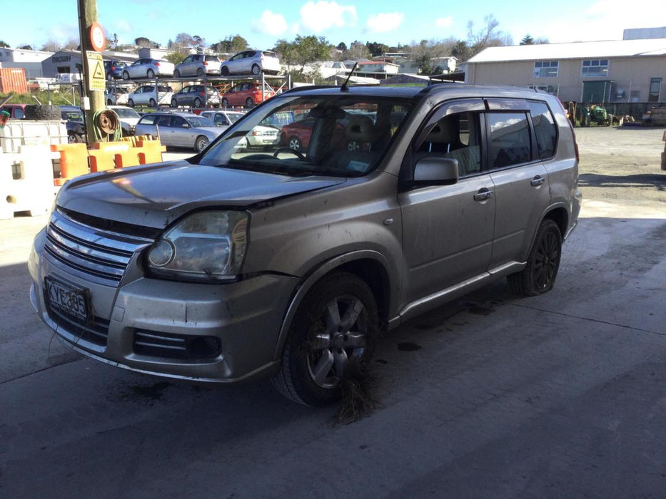 2008, Nissan, X-Trail, T31-004643