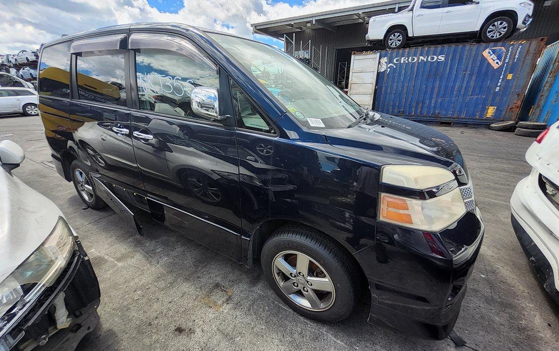 2005, Toyota, Noah