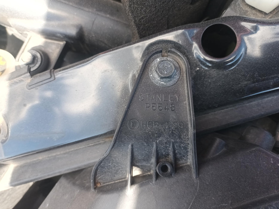 2007 Mazda Demio DY  HATCH 5 DR 1.5 AUTO  6132 - Used parts for sale