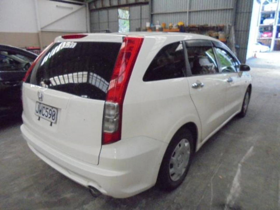 2007, Honda, Stream, RN6-1058063