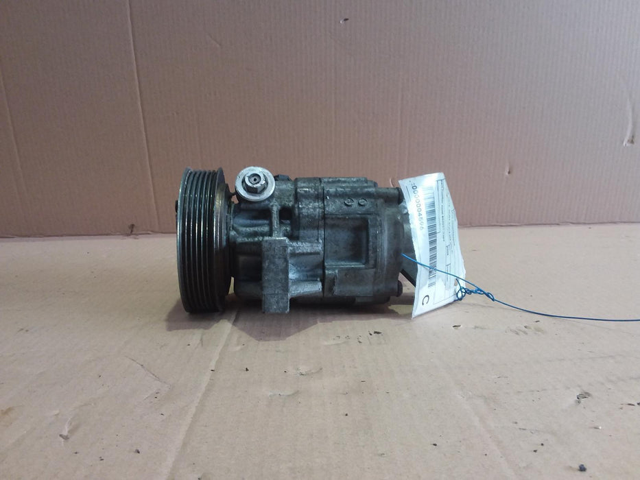 Nissan Tiida Tiida  A/C Compressor