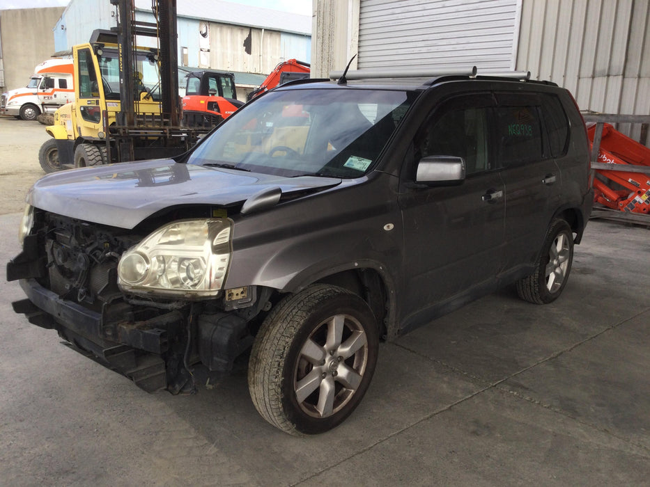 2009, Nissan, X-Trail, NT31-050924