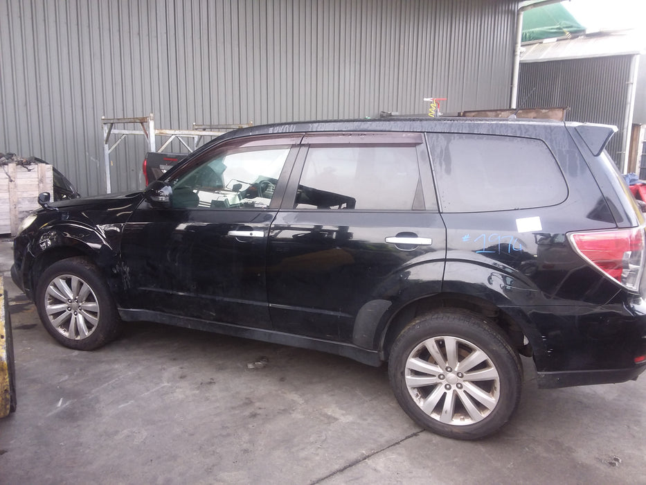 2010, Subaru, Forester, SHJ-002739