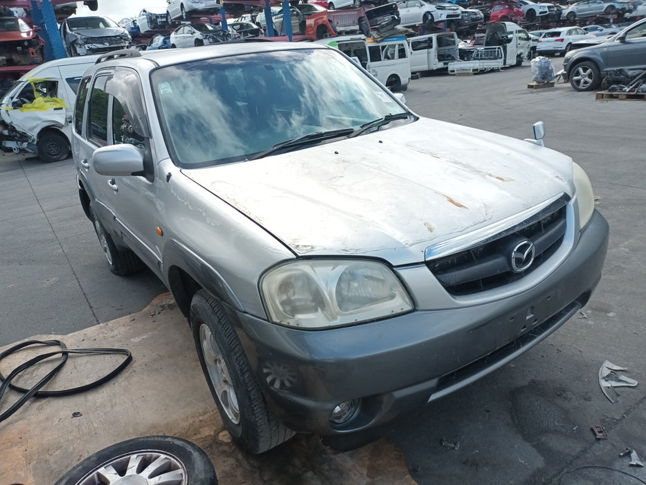 2002, Mazda, Tribute, EPFW-106786