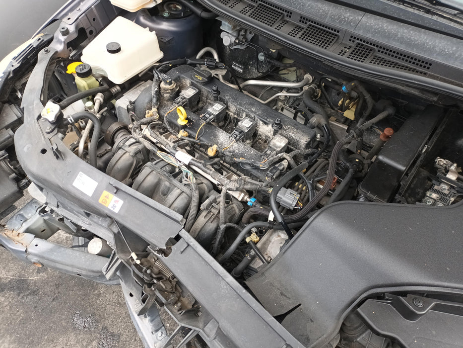 2008 Mazda Premacy   6145 - Used parts for sale