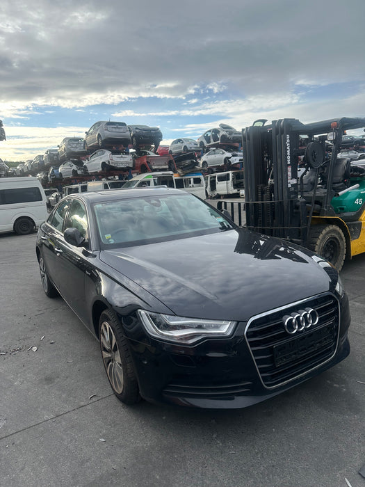 2013, Audi, A6, HYBRID, WAUZZZ4GXDN037975