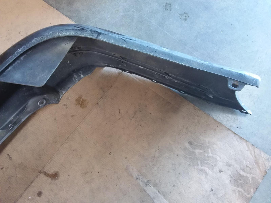 Toyota Avensis Avensis  Rear Bumper
