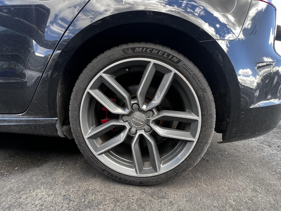 2015 Audi A3 S3  4325 - Used parts for sale