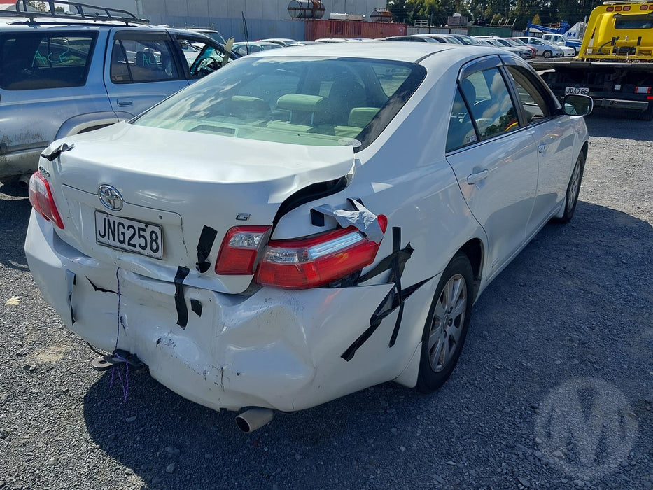 2006 Toyota Camry 240 XV40 6369 - Used parts for sale