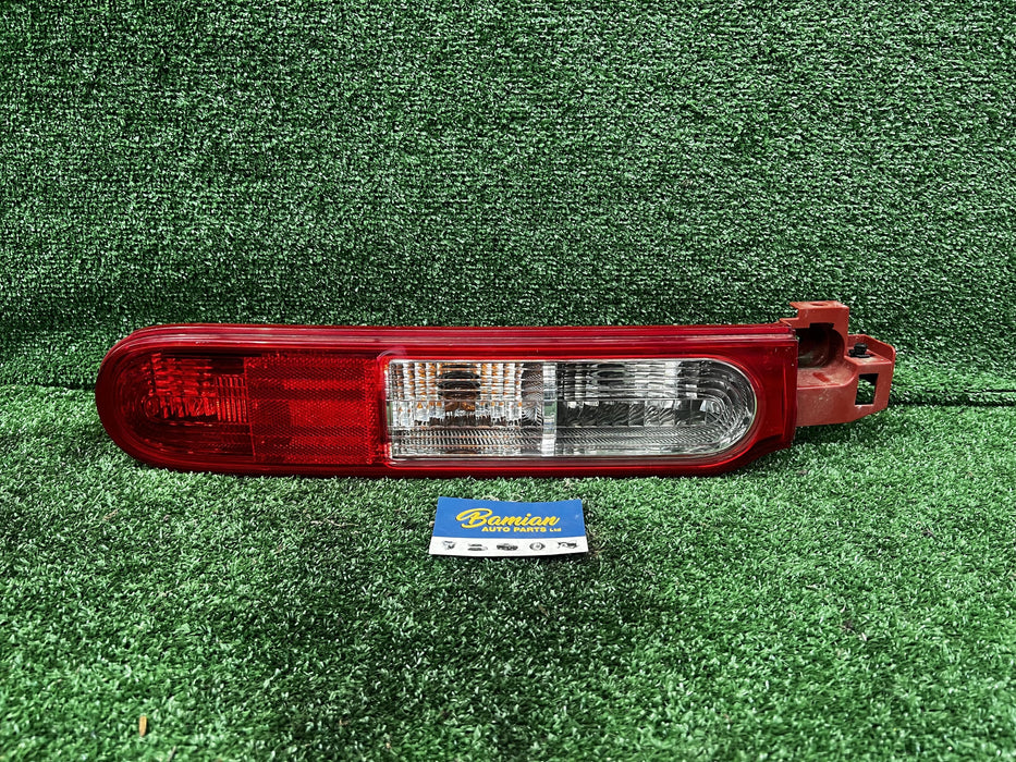 2009 Nissan Cube  Z12 Left Taillight