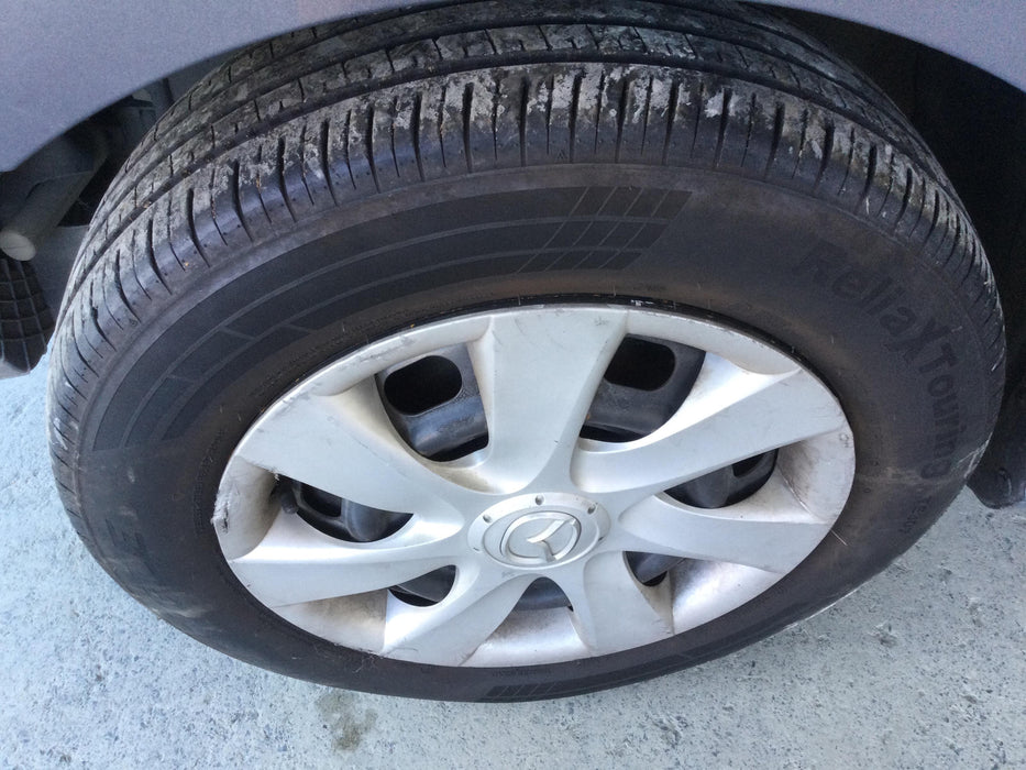 2008 Mazda Premacy   6145 - Used parts for sale
