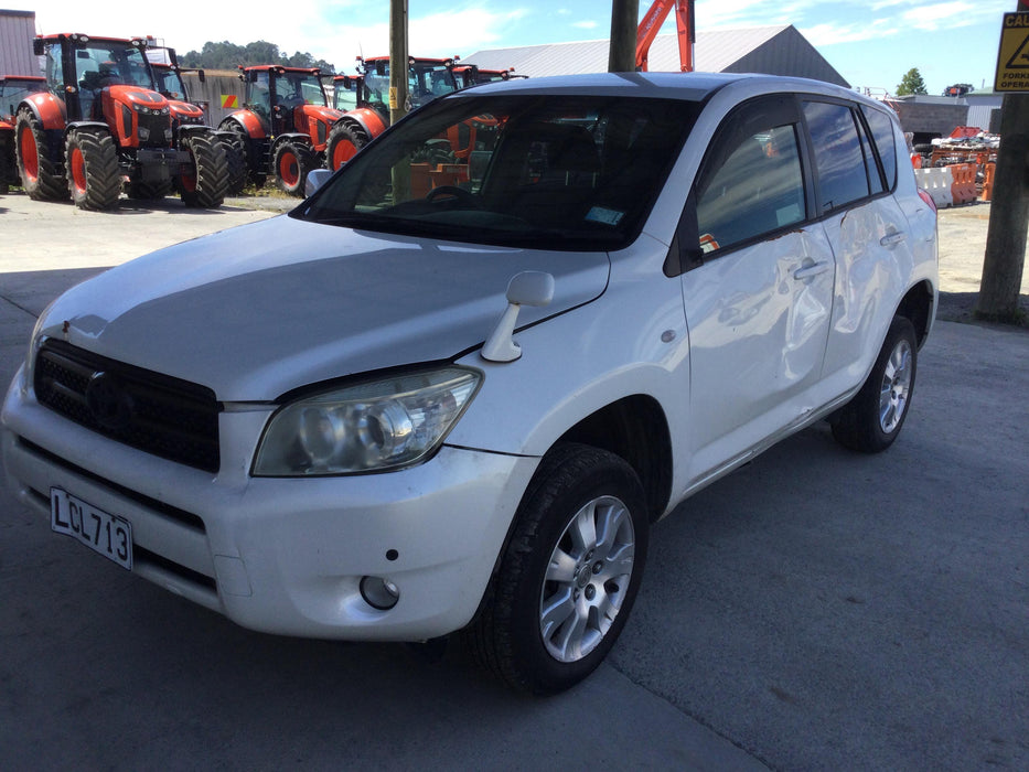2006 Toyota RAV4  A30 5937 - Used parts for sale