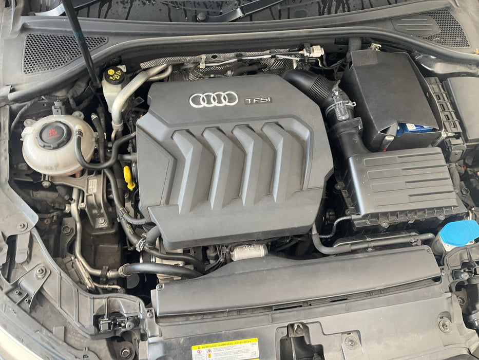 2018 Audi A3   5341 - Used parts for sale